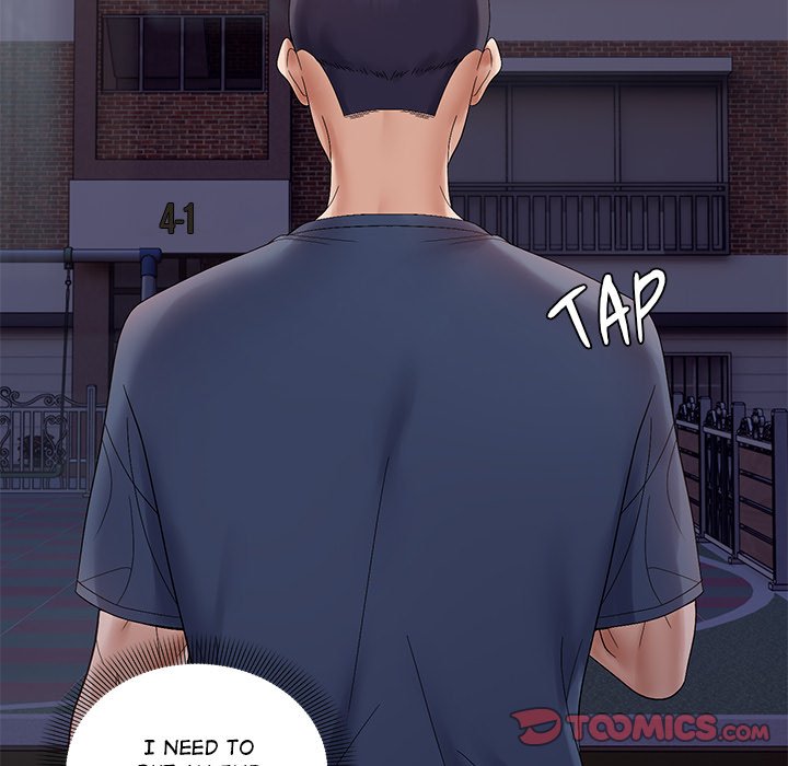 Come to My Place Chapter 42 - Page 93