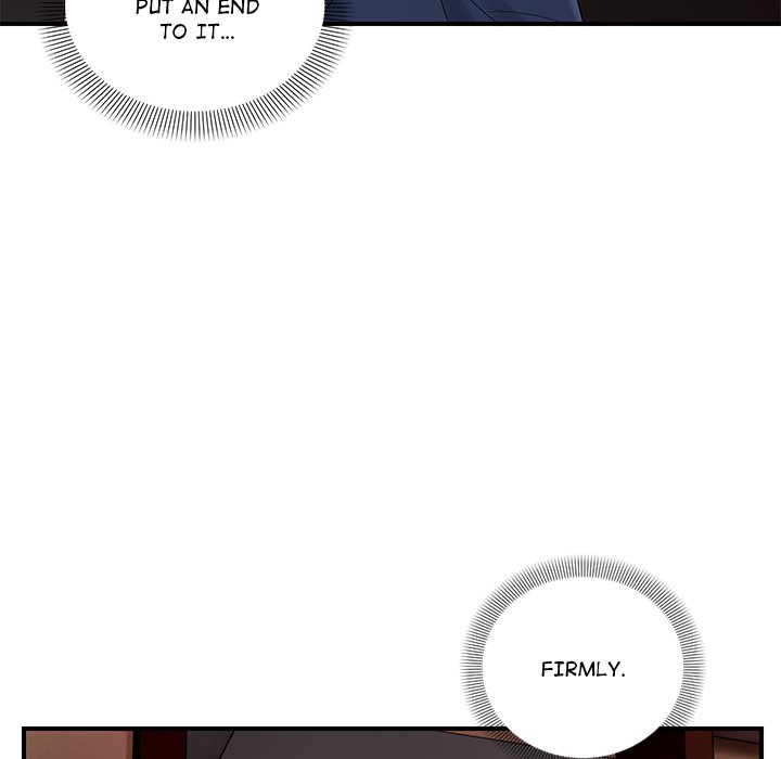 Come to My Place Chapter 42 - Page 94