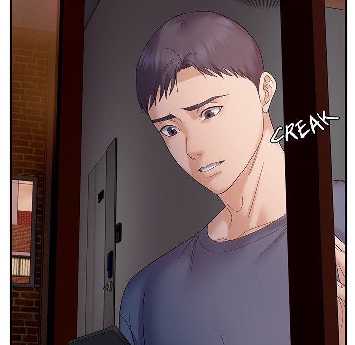 Come to My Place Chapter 42 - Page 95