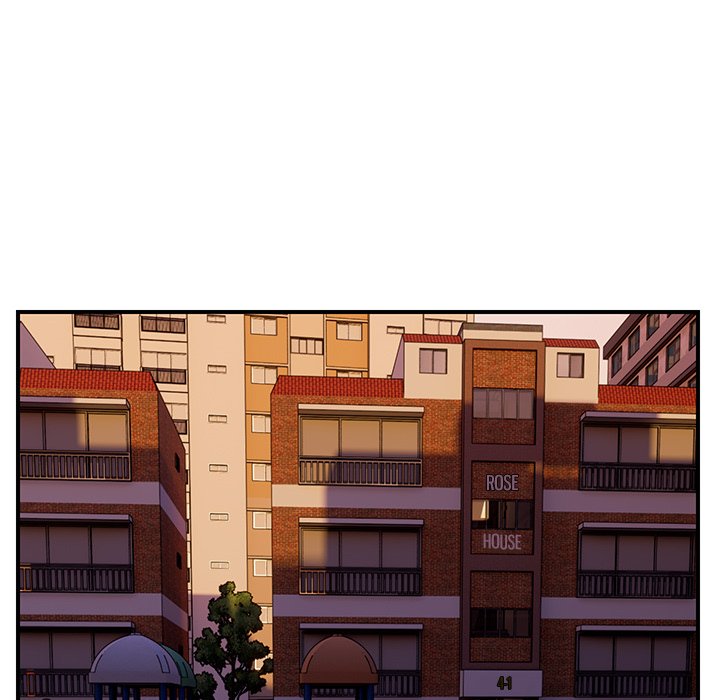 Come to My Place Chapter 42 - Page 97