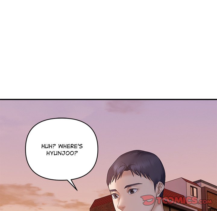 Come to My Place Chapter 42 - Page 99