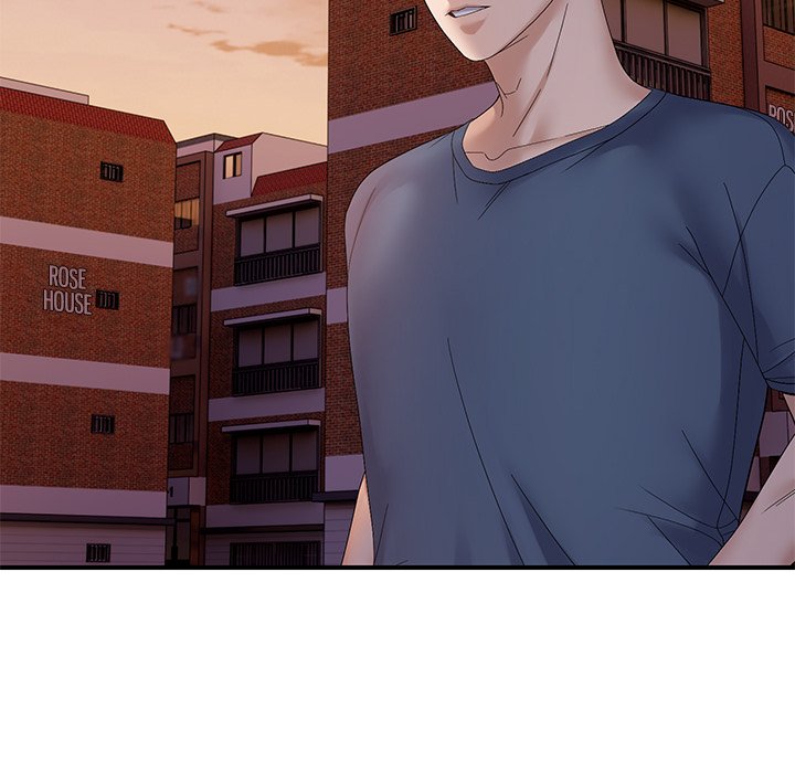 Come to My Place Chapter 42 - Page 100