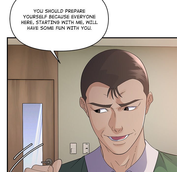 Come to My Place Chapter 43 - Page 101