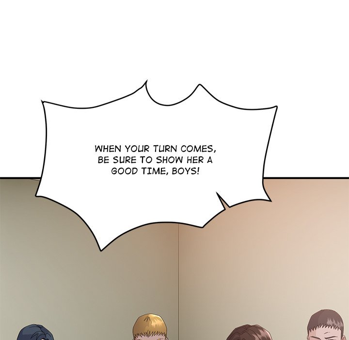 Come to My Place Chapter 43 - Page 103