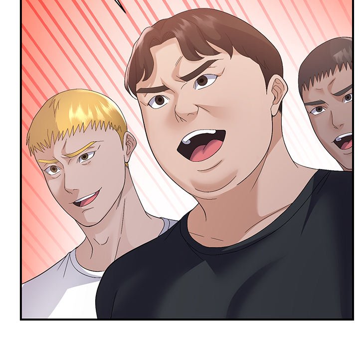 Come to My Place Chapter 43 - Page 106