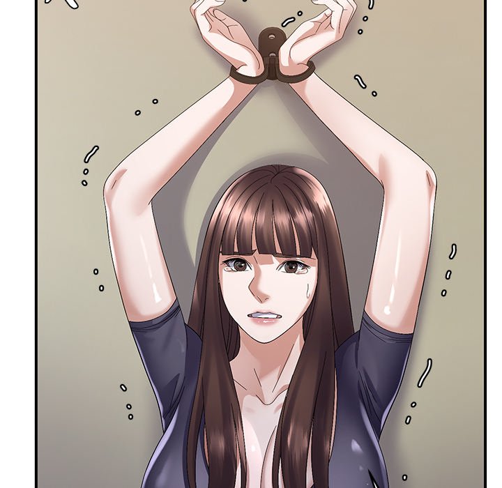 Come to My Place Chapter 43 - Page 108