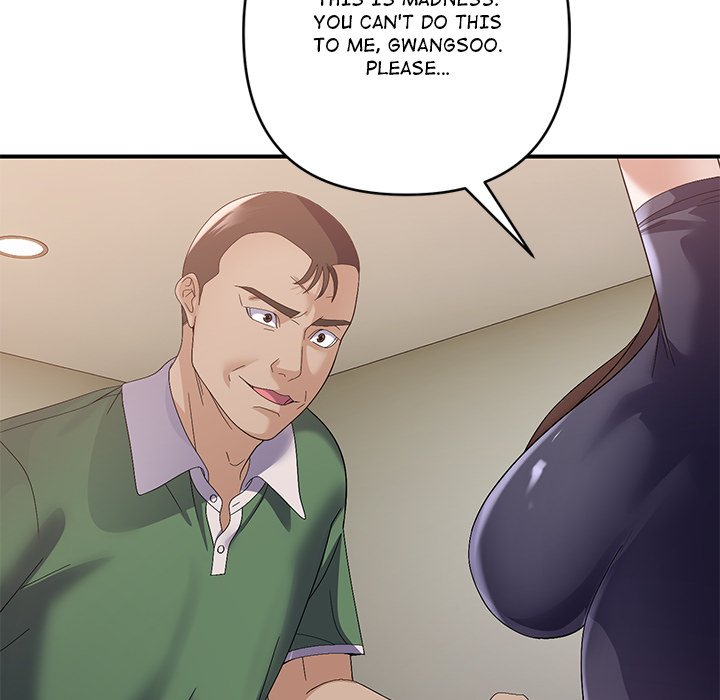 Come to My Place Chapter 43 - Page 110