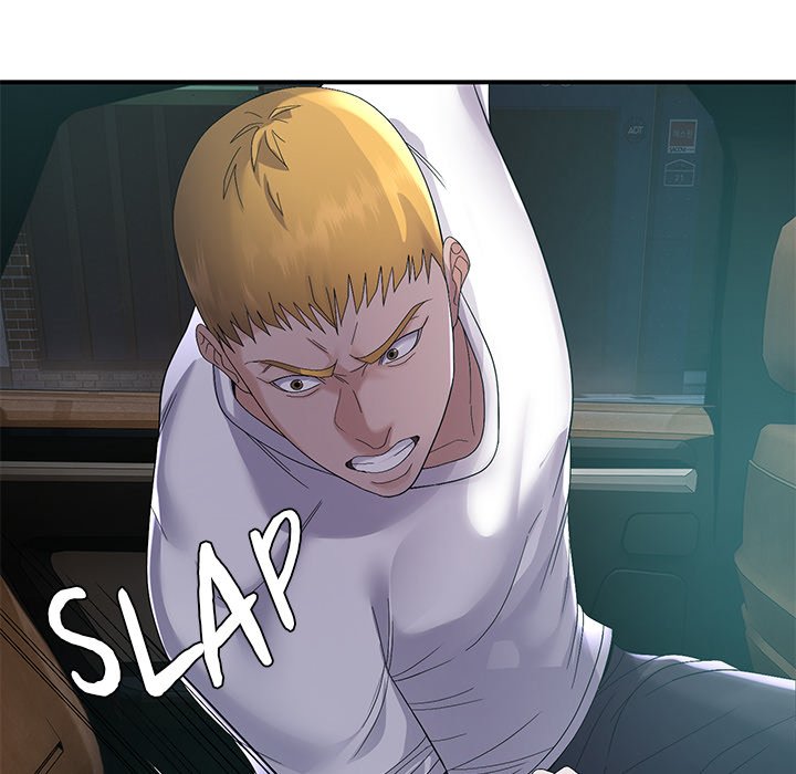 Come to My Place Chapter 43 - Page 12