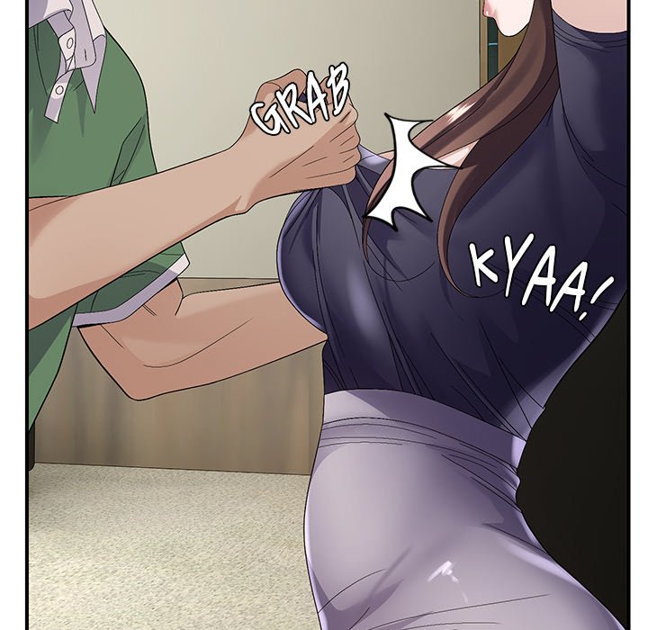 Come to My Place Chapter 43 - Page 113