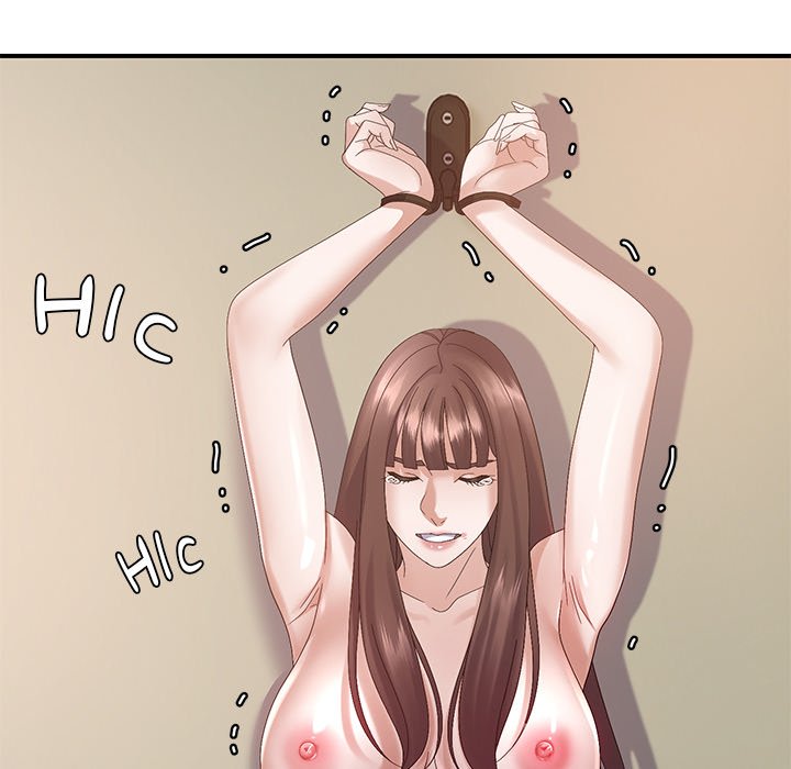 Come to My Place Chapter 43 - Page 118