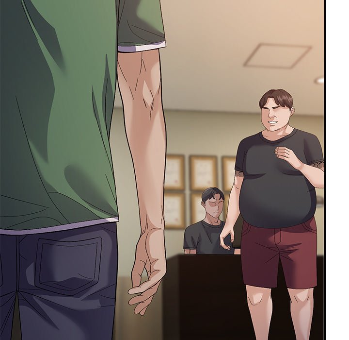 Come to My Place Chapter 43 - Page 18