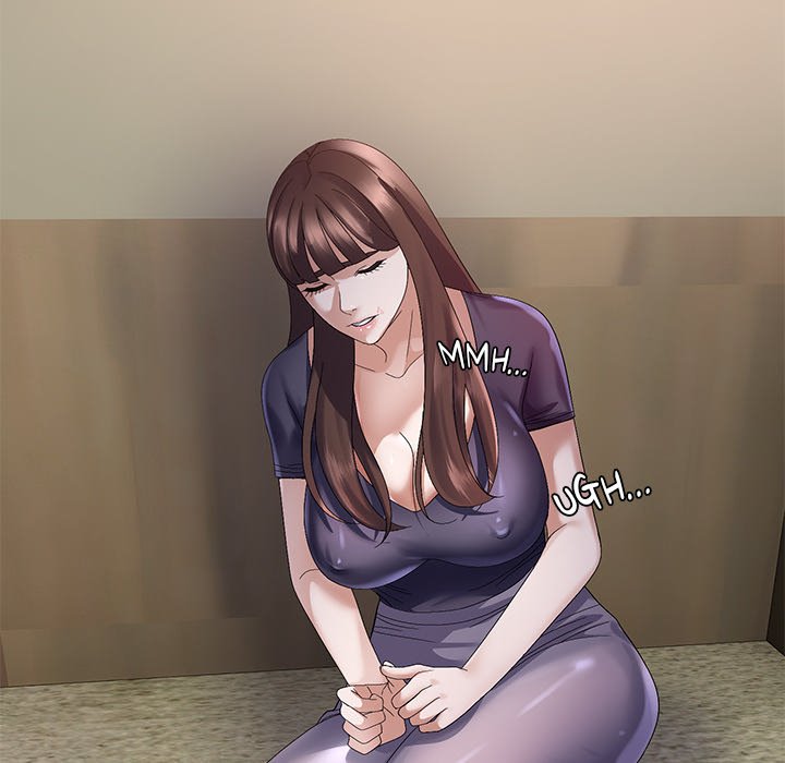 Come to My Place Chapter 43 - Page 20