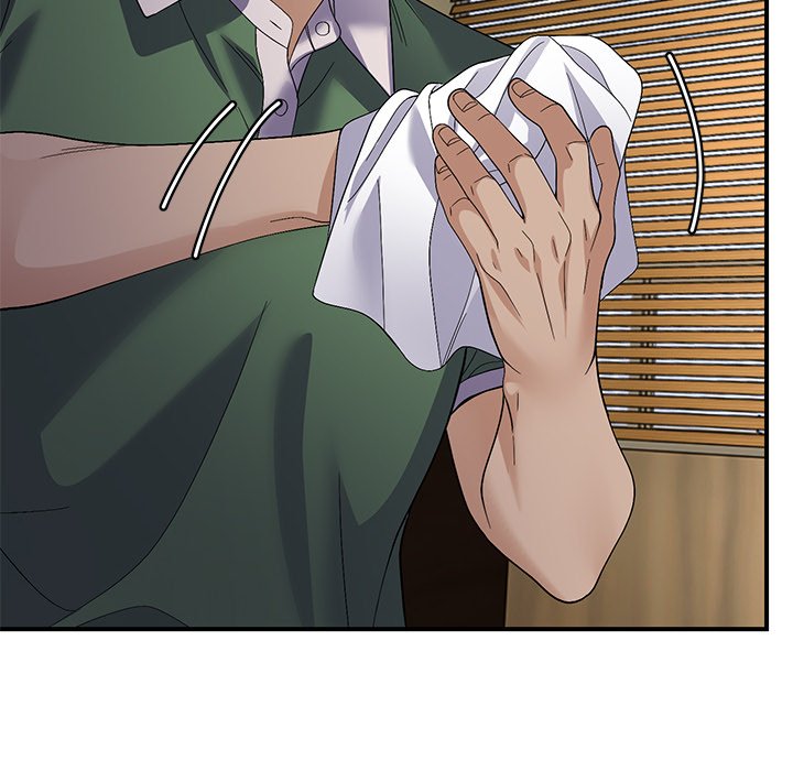 Come to My Place Chapter 43 - Page 23