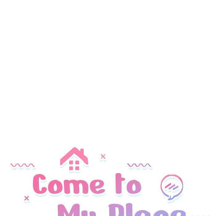 Come to My Place Chapter 43 - Page 24
