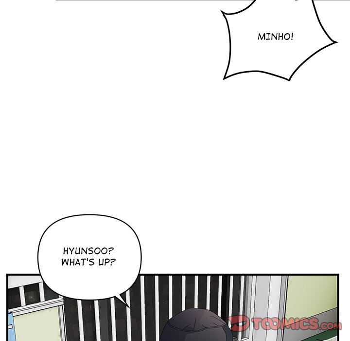 Come to My Place Chapter 43 - Page 27