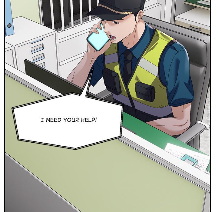 Come to My Place Chapter 43 - Page 28