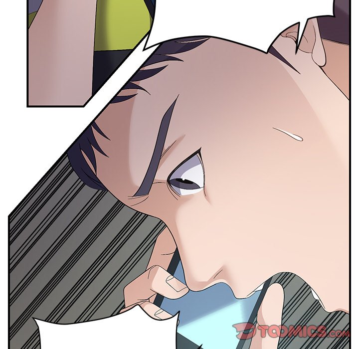 Come to My Place Chapter 43 - Page 33