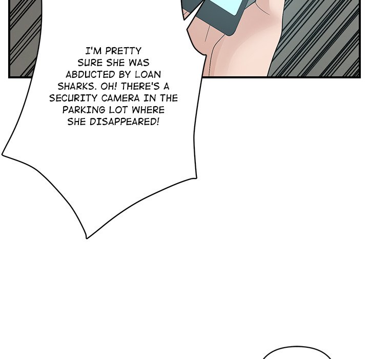 Come to My Place Chapter 43 - Page 34