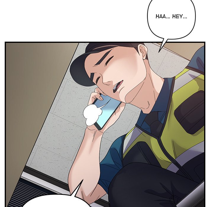 Come to My Place Chapter 43 - Page 35