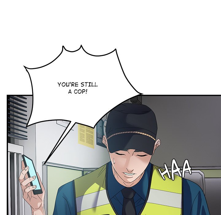 Come to My Place Chapter 43 - Page 37