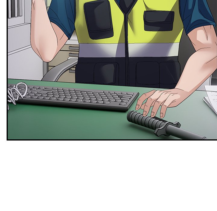 Come to My Place Chapter 43 - Page 38