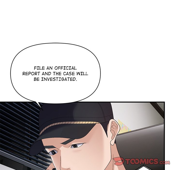 Come to My Place Chapter 43 - Page 39