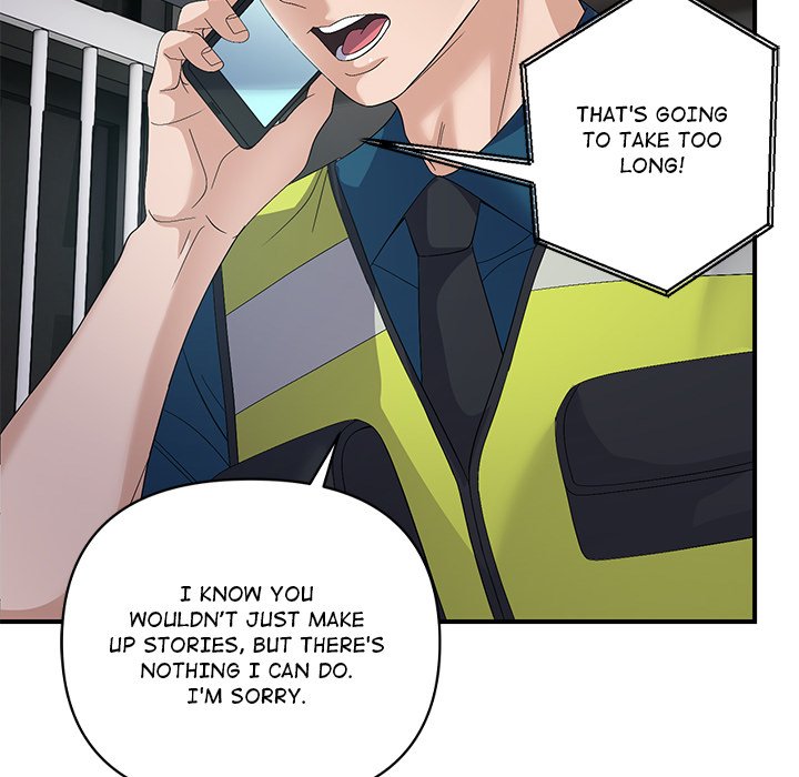 Come to My Place Chapter 43 - Page 40