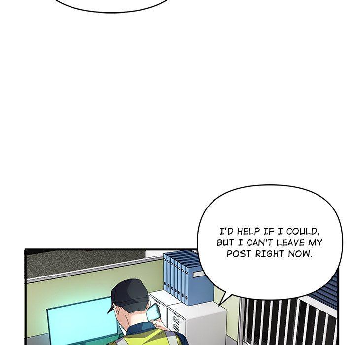 Come to My Place Chapter 43 - Page 41