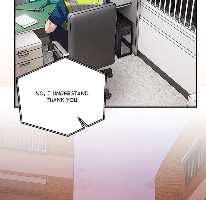 Come to My Place Chapter 43 - Page 42