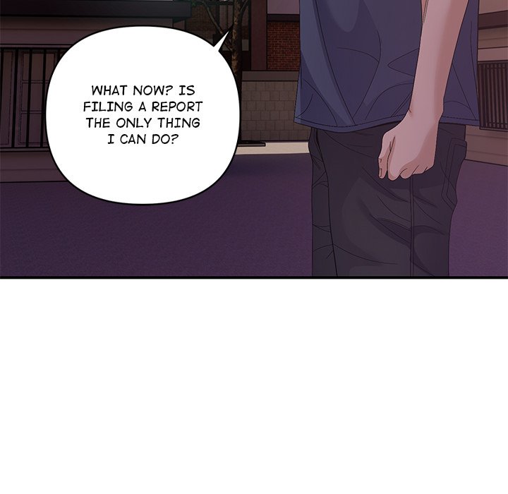 Come to My Place Chapter 43 - Page 44