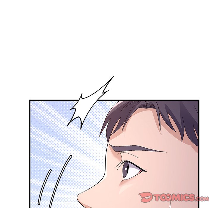 Come to My Place Chapter 43 - Page 45