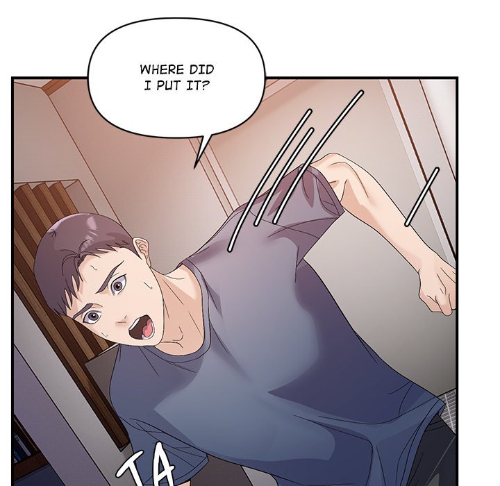 Come to My Place Chapter 43 - Page 50