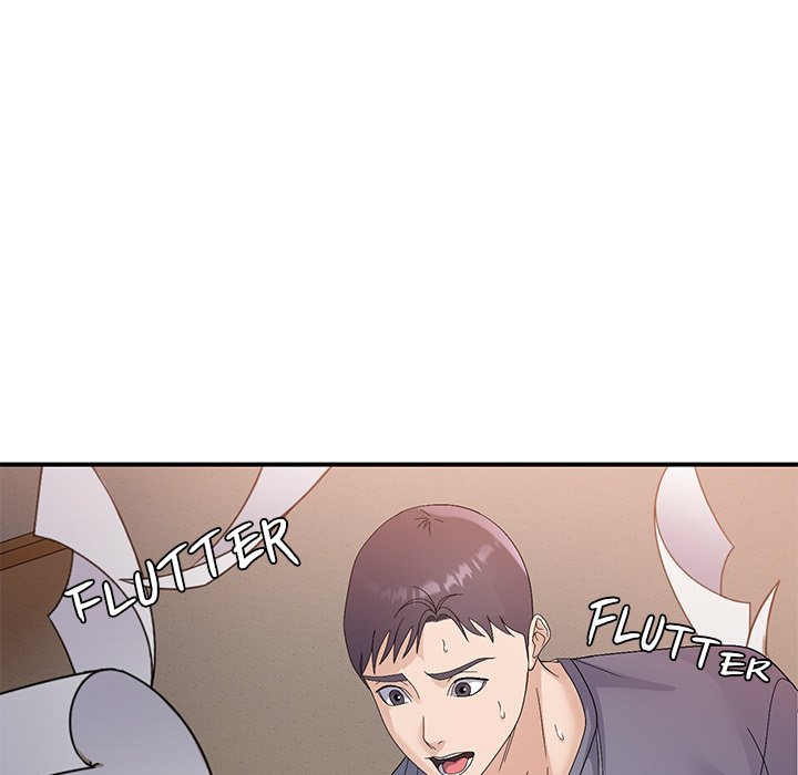 Come to My Place Chapter 43 - Page 52