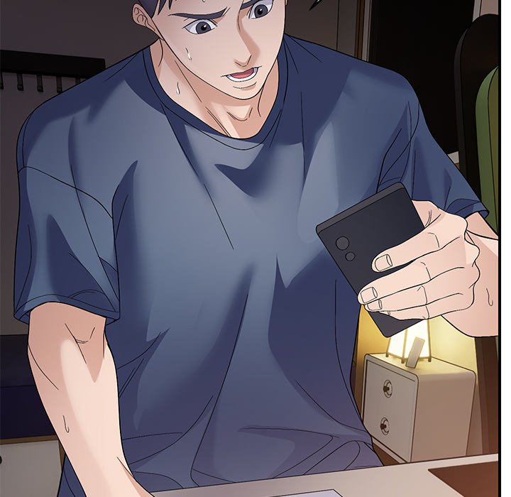 Come to My Place Chapter 43 - Page 55