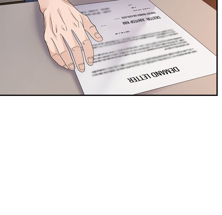 Come to My Place Chapter 43 - Page 56