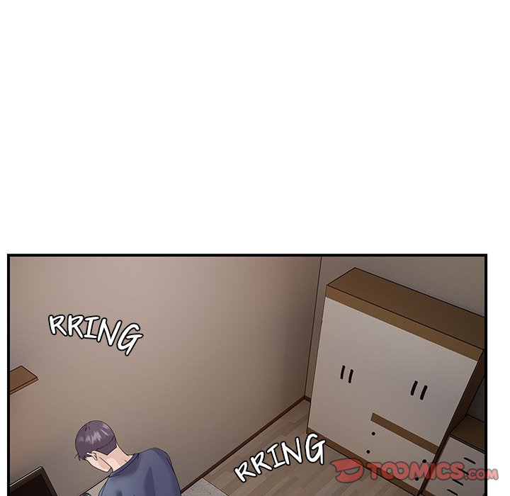 Come to My Place Chapter 43 - Page 57