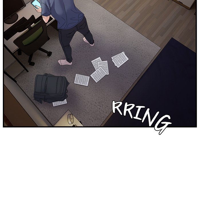 Come to My Place Chapter 43 - Page 58