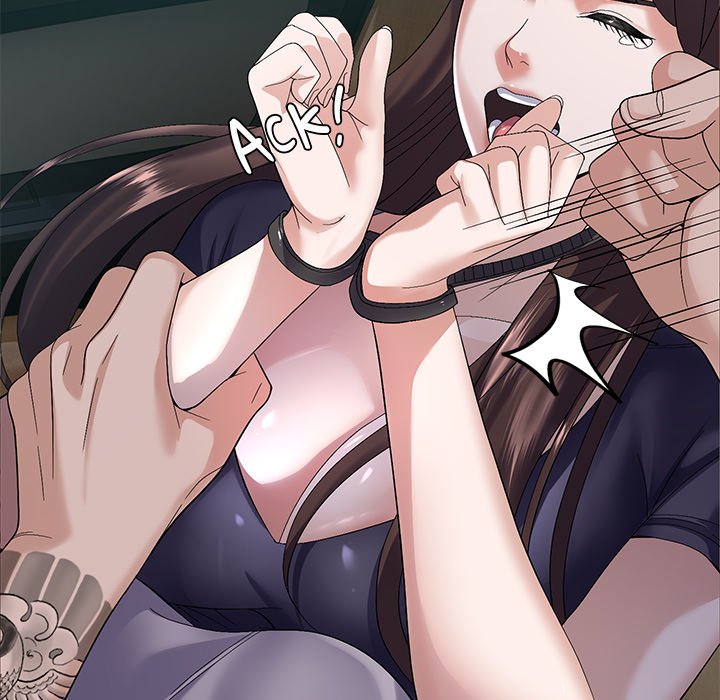 Come to My Place Chapter 43 - Page 8