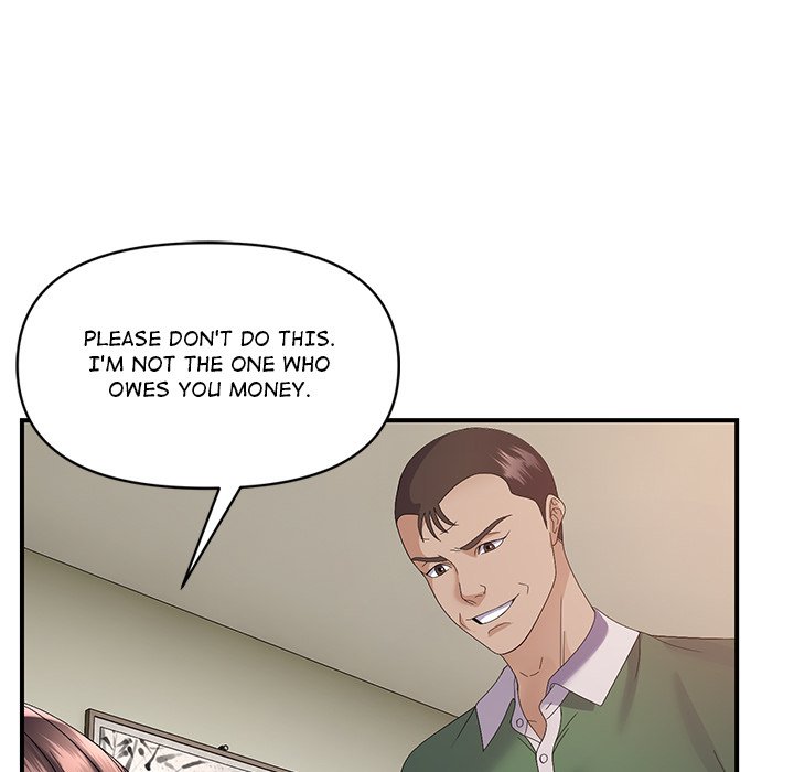 Come to My Place Chapter 43 - Page 71