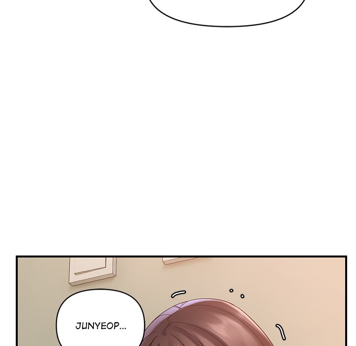 Come to My Place Chapter 43 - Page 73