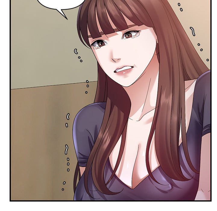 Come to My Place Chapter 43 - Page 74