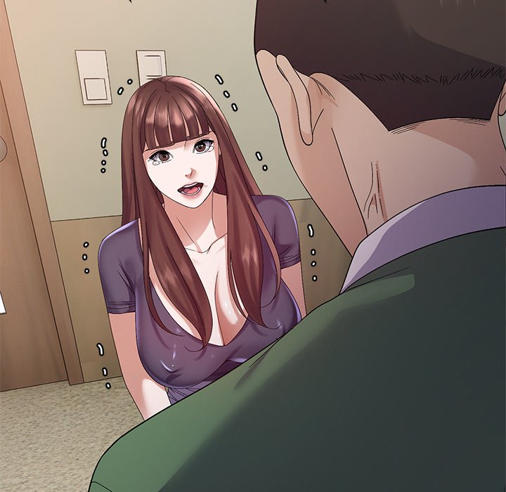 Come to My Place Chapter 43 - Page 76