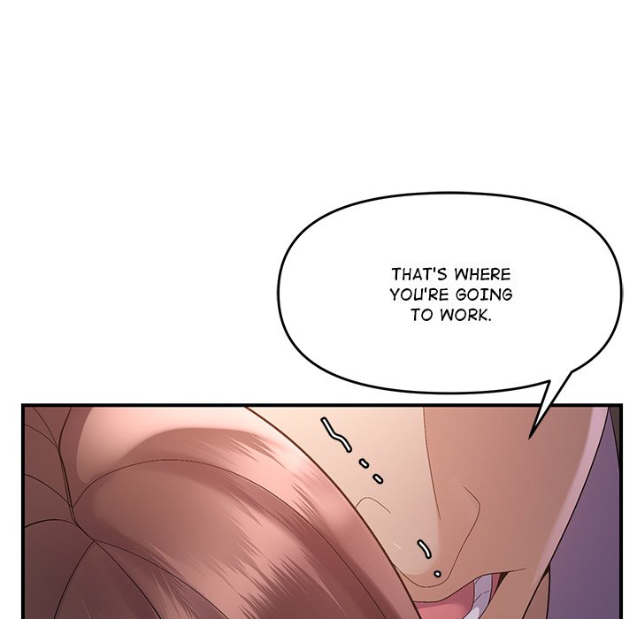 Come to My Place Chapter 43 - Page 86