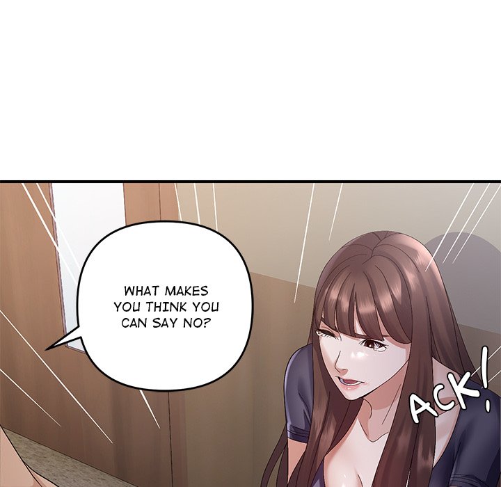 Come to My Place Chapter 43 - Page 88