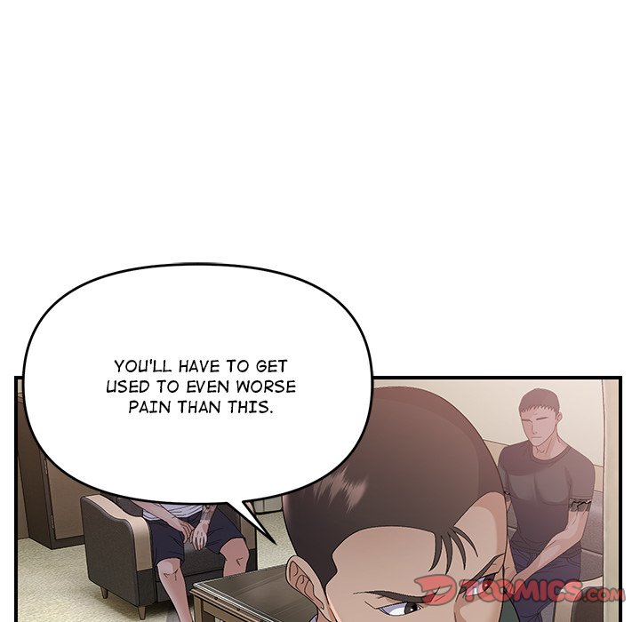 Come to My Place Chapter 43 - Page 93