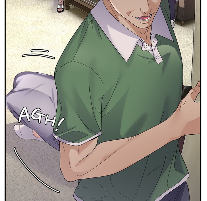 Come to My Place Chapter 43 - Page 94