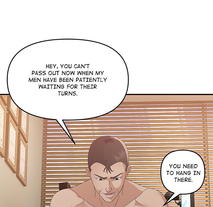 Come to My Place Chapter 44 - Page 102
