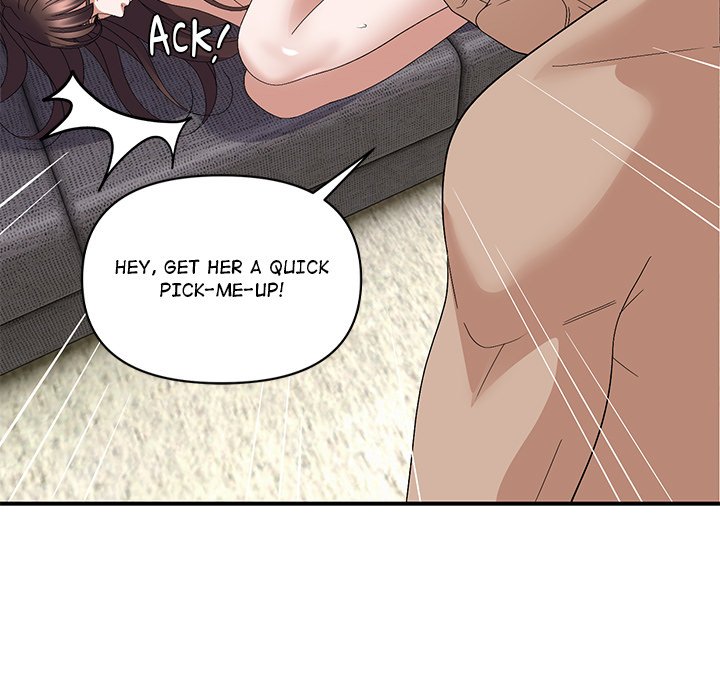 Come to My Place Chapter 44 - Page 108