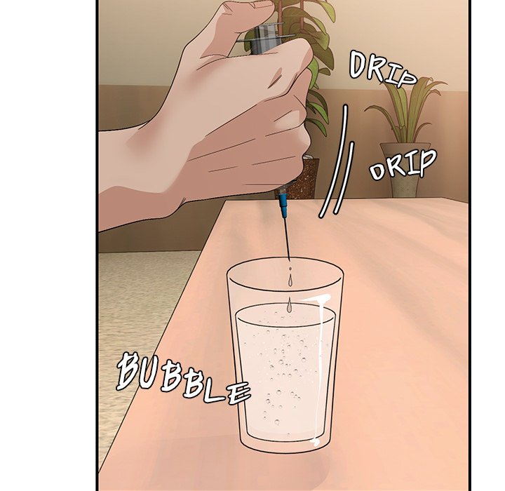 Come to My Place Chapter 44 - Page 110