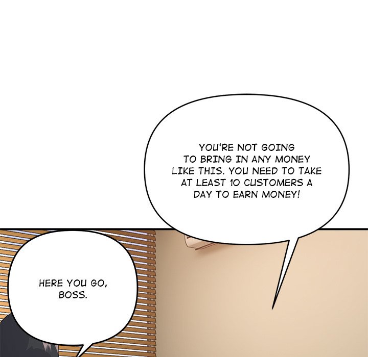 Come to My Place Chapter 44 - Page 113